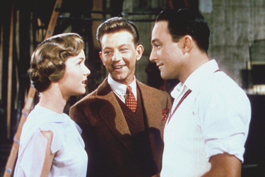 Singin' in the Rain
