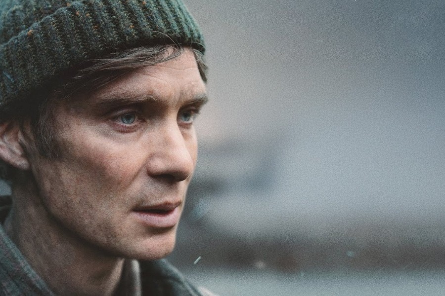 Small Things Like These