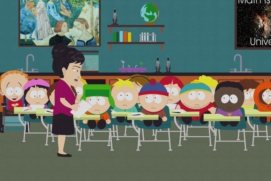 South Park