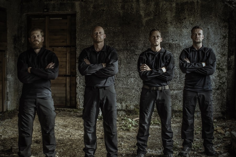 Special Forces Vips
