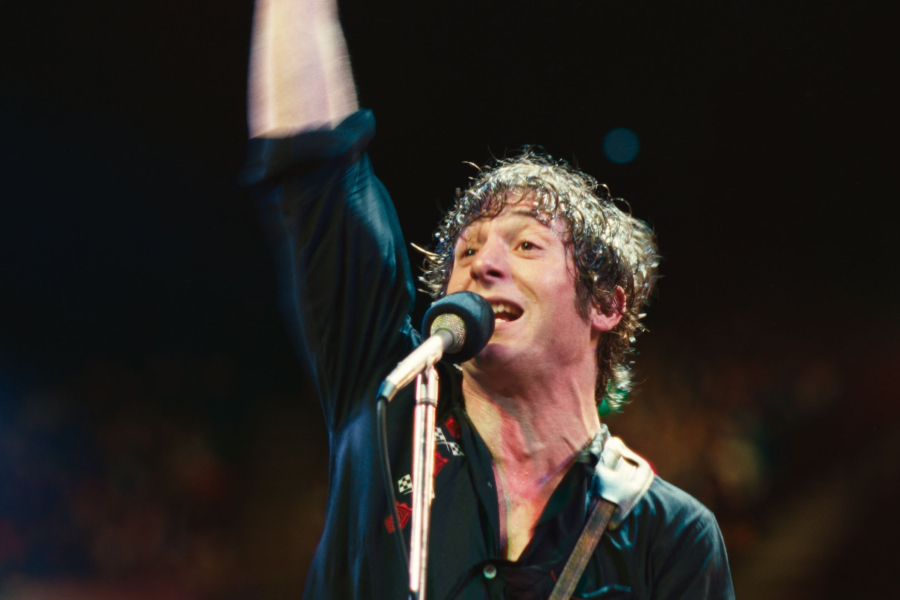 Springsteen: Deliver Me from Nowhere