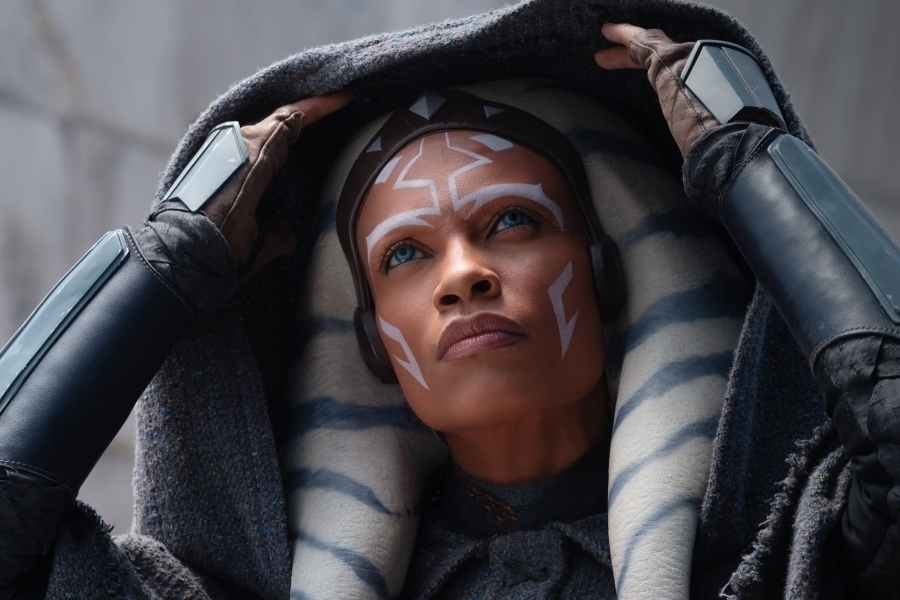 Star Wars: Ahsoka