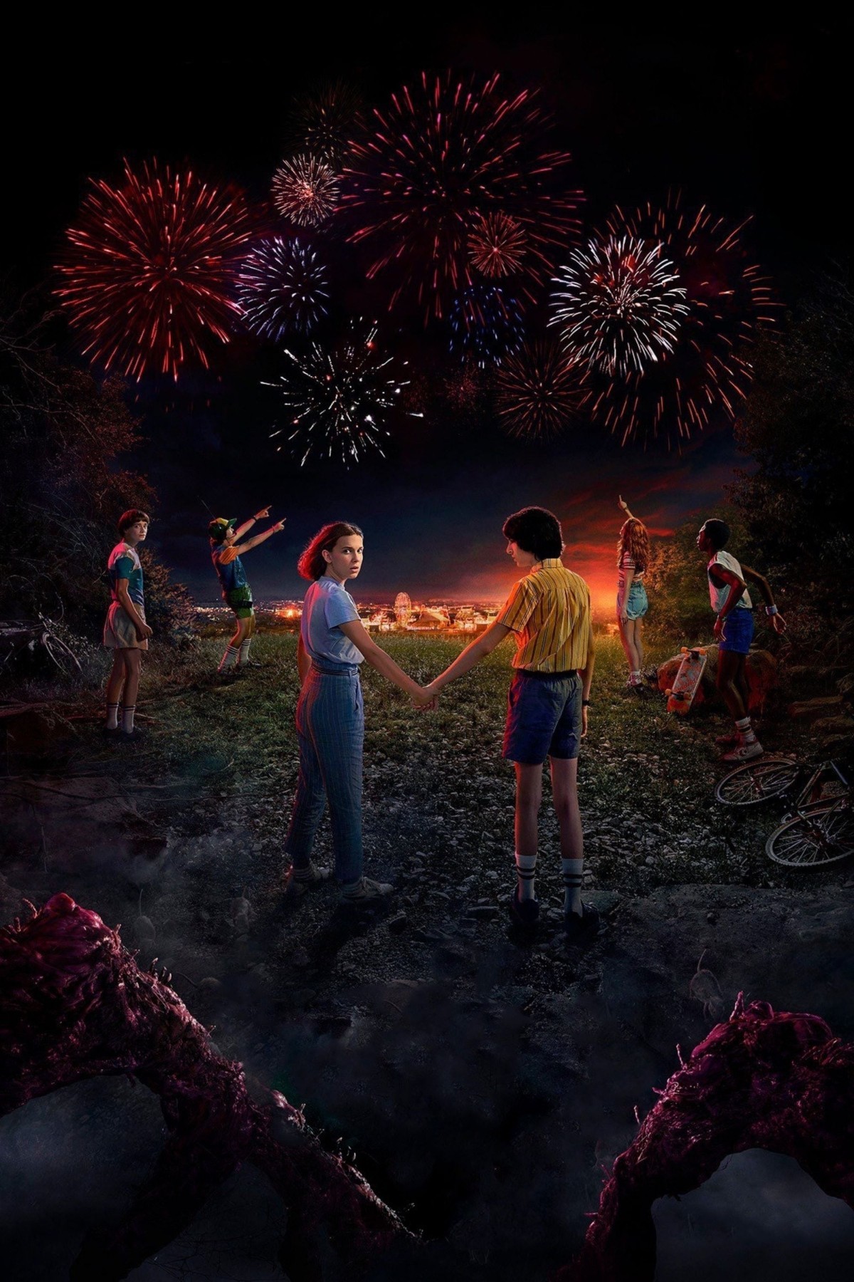 Stranger Things: VHS Special Edition