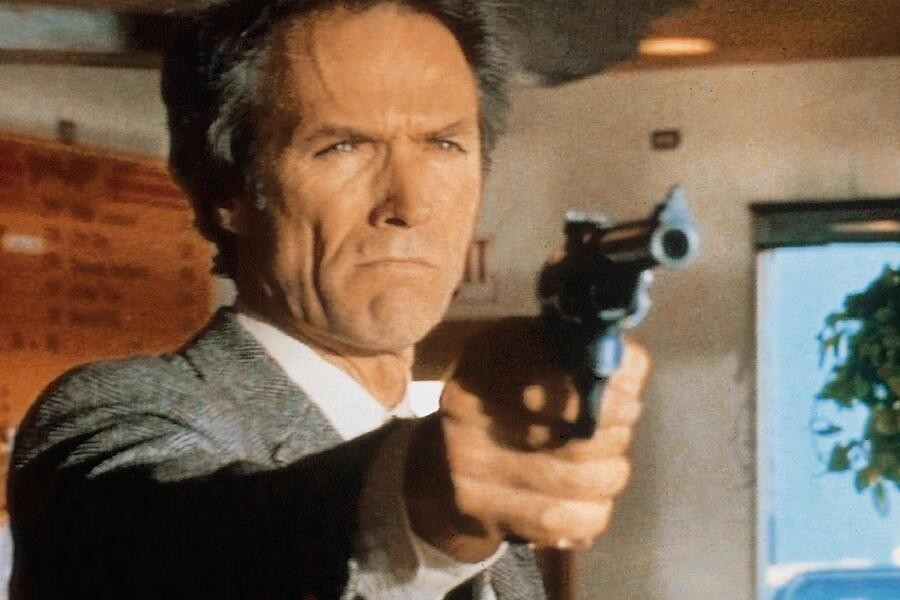 Sudden Impact