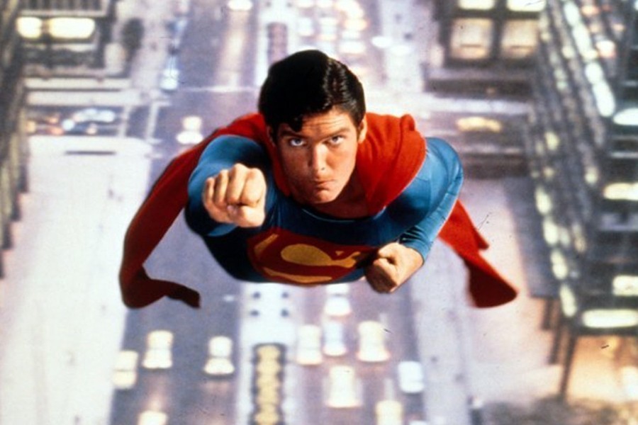 Superman (Special Edition)