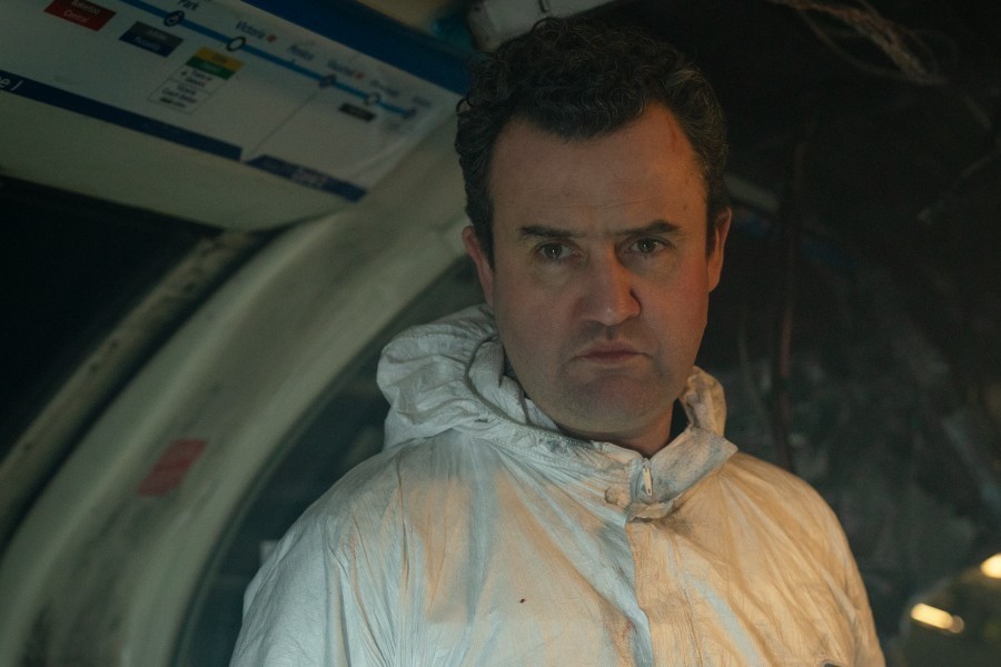 Suspect: The Shooting of Jean Charles De Menezes