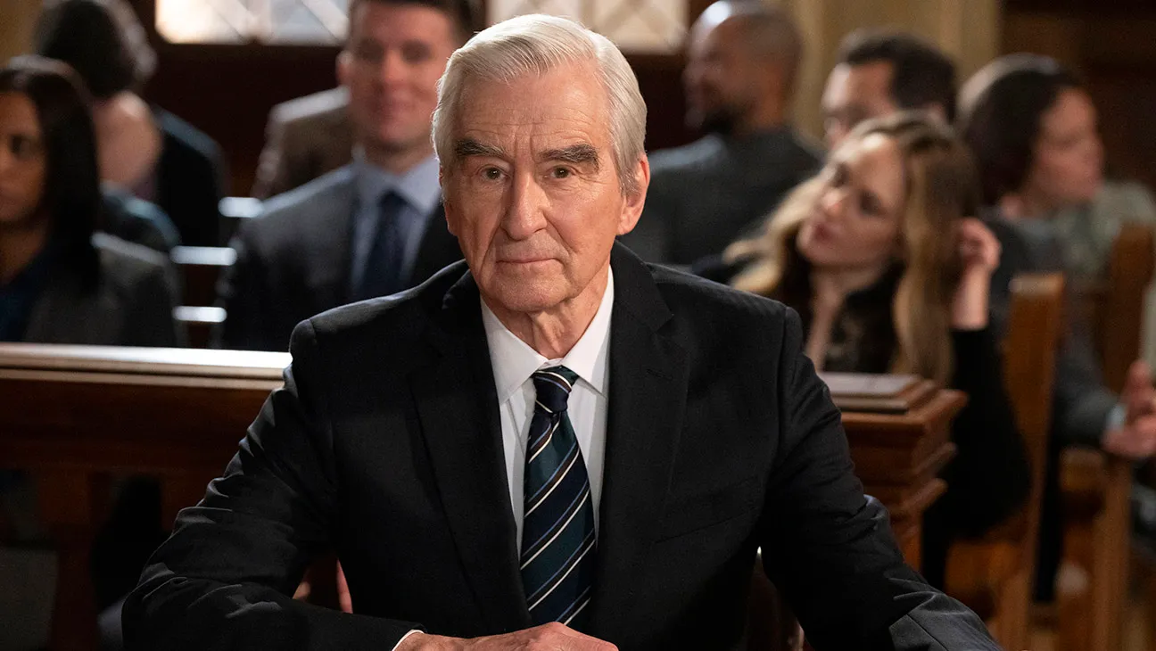 Law & Order