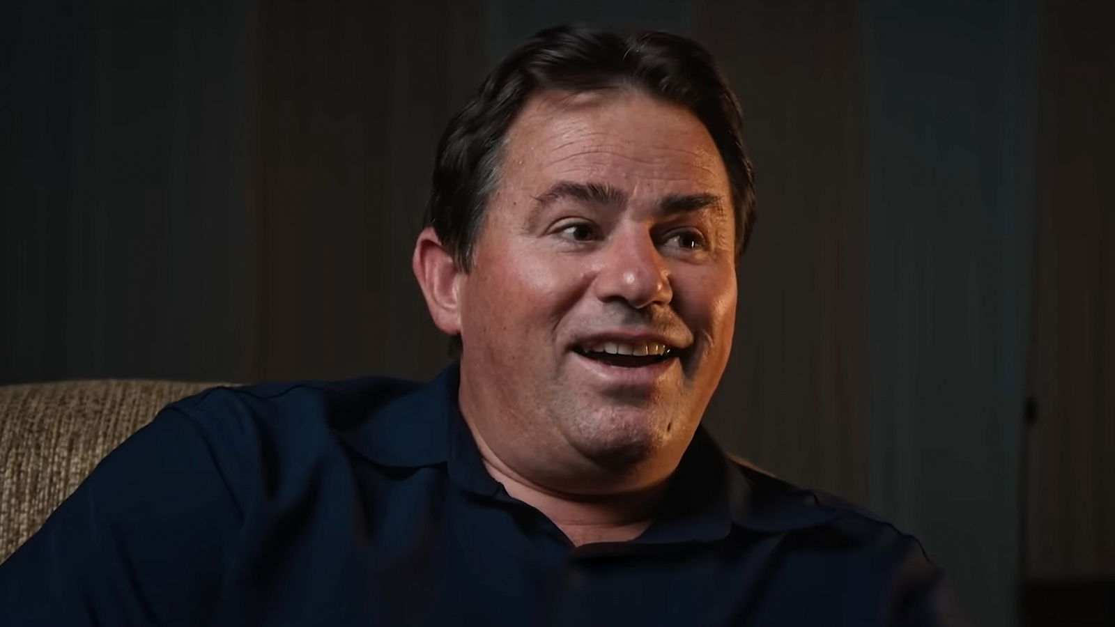 Trust Me: The False Prophet