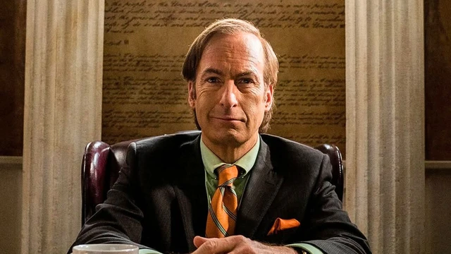Better Call Saul