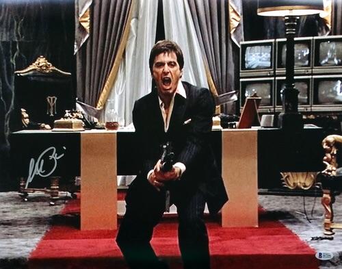 Scarface