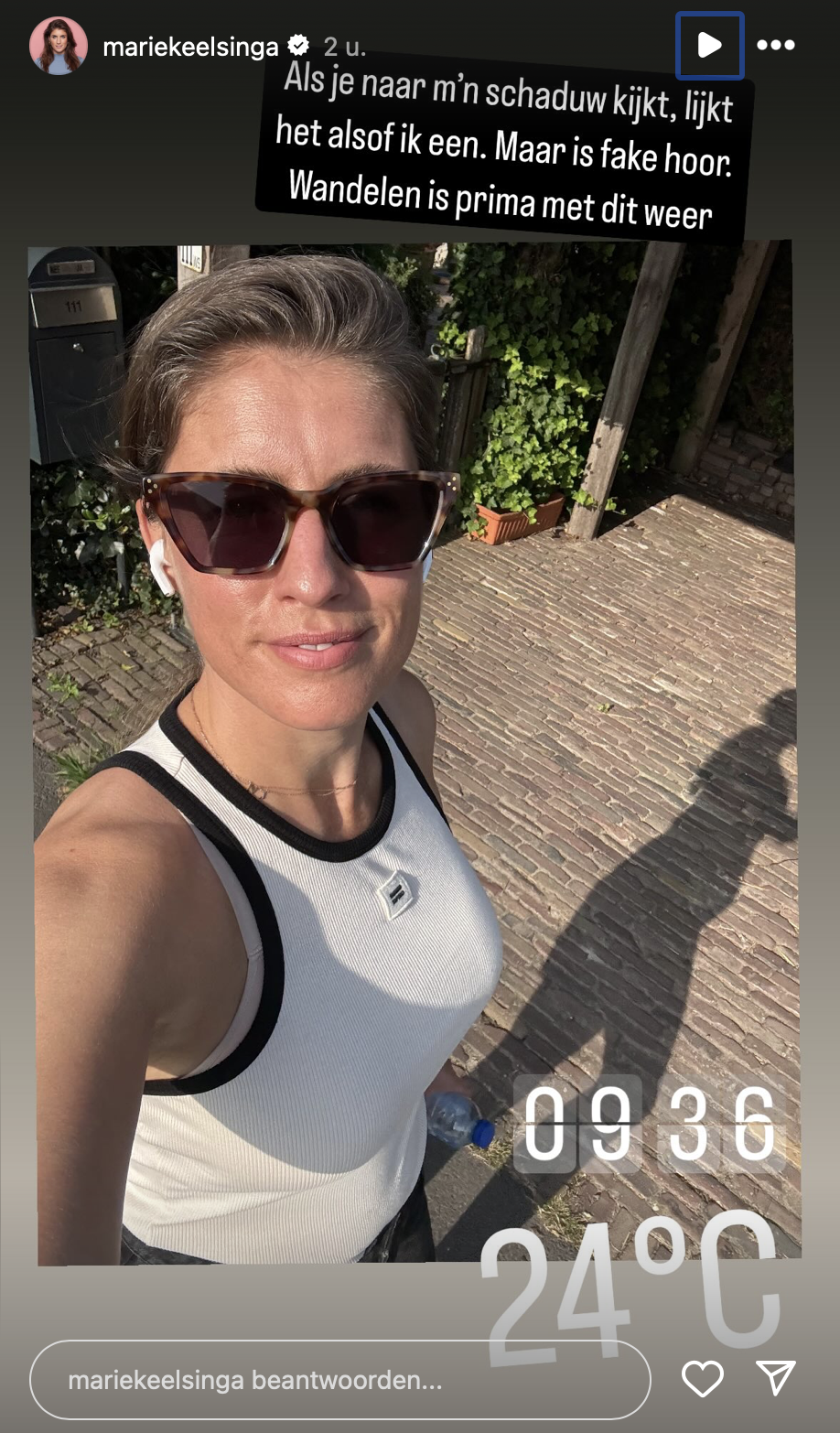 Marieke Elsinga