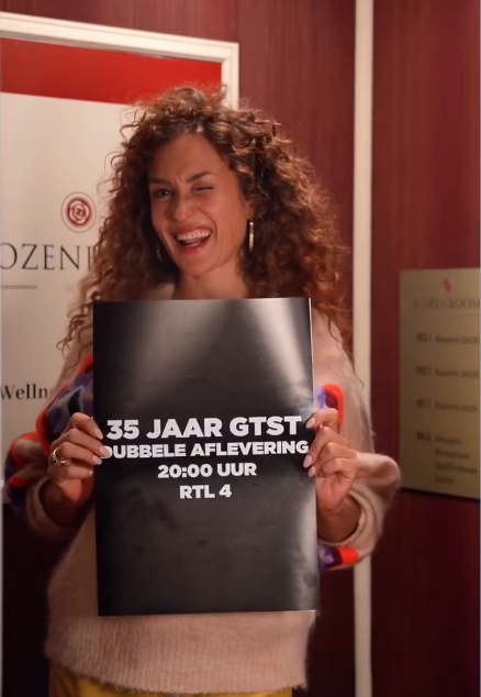 Katja Schuurman