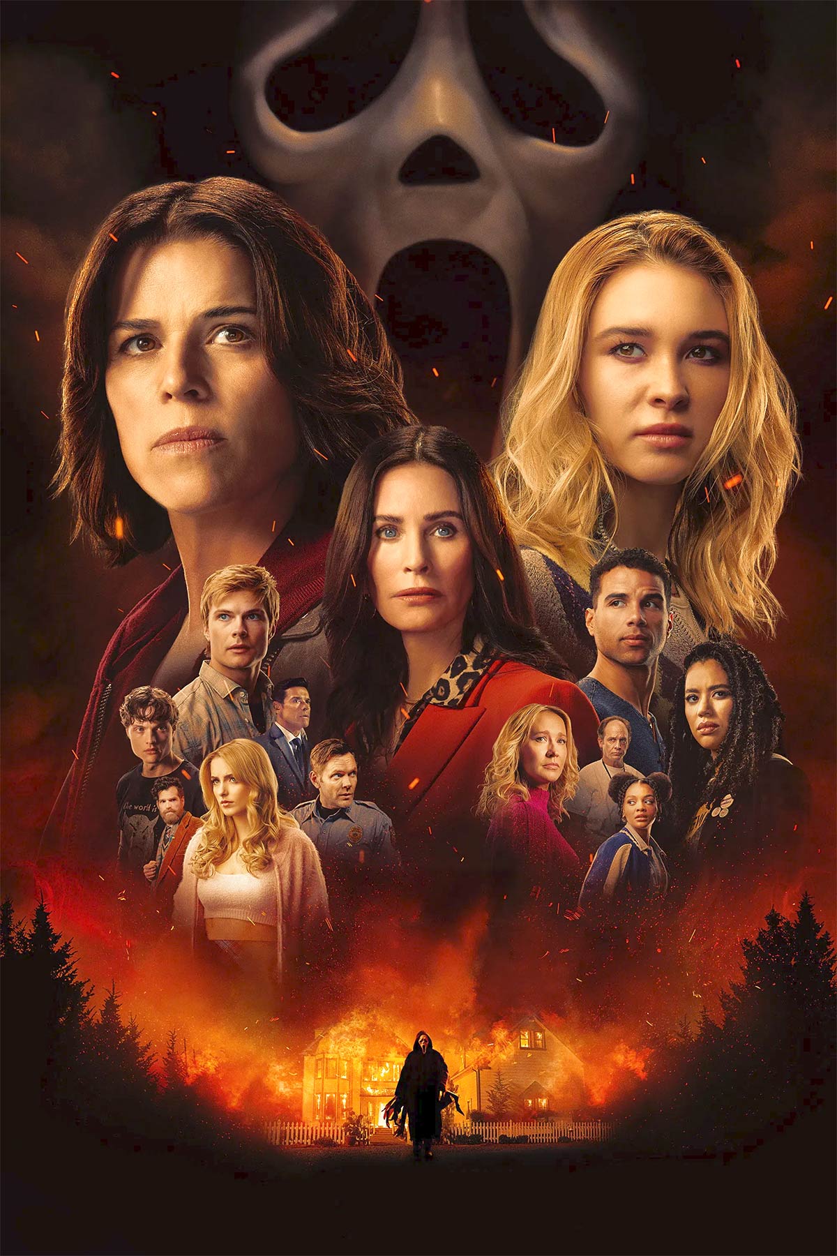 Scream 7
