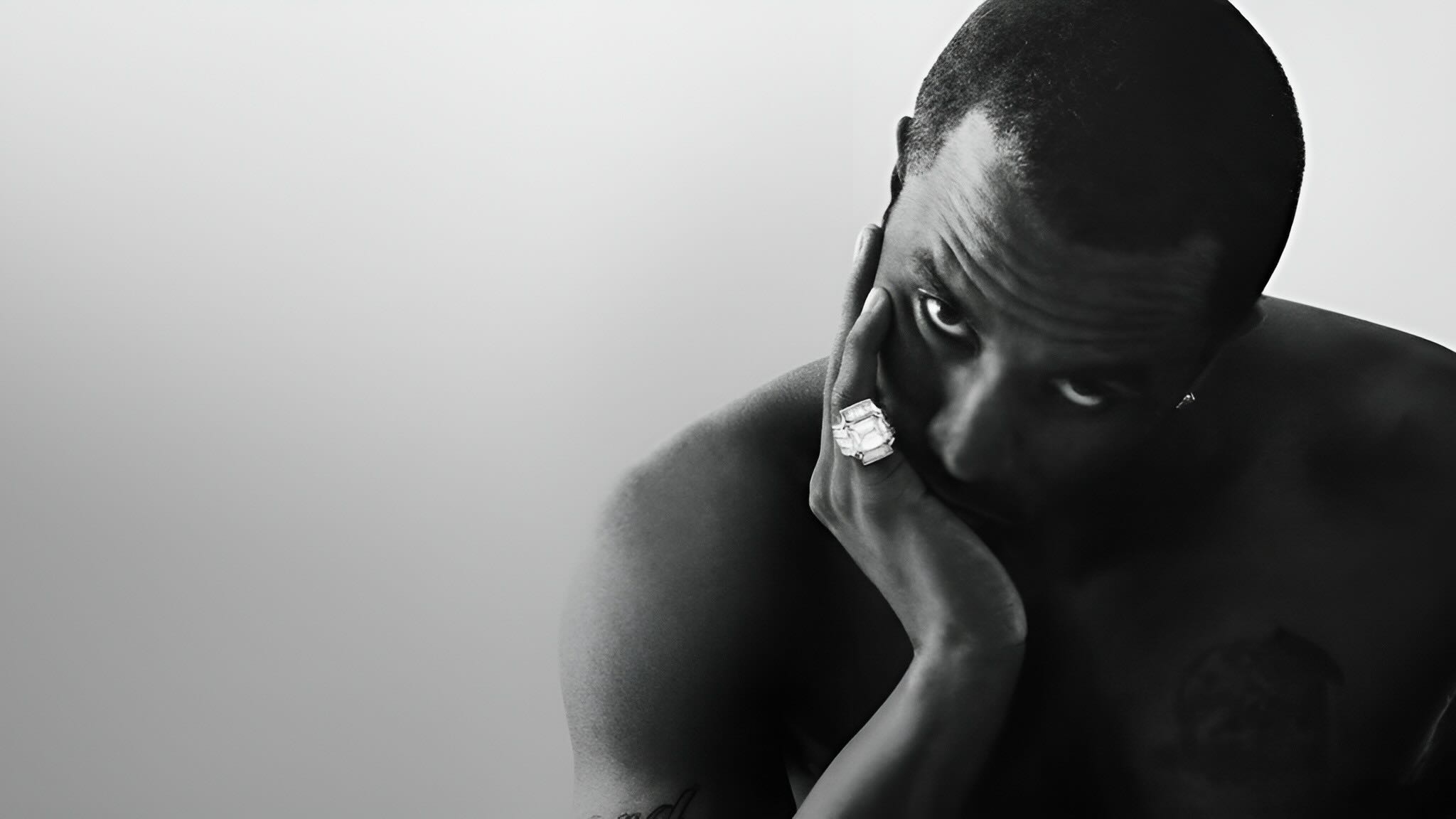 Sean Combs: The Reckoning