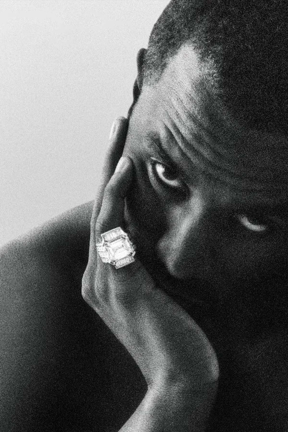 Sean Combs: The Reckoning