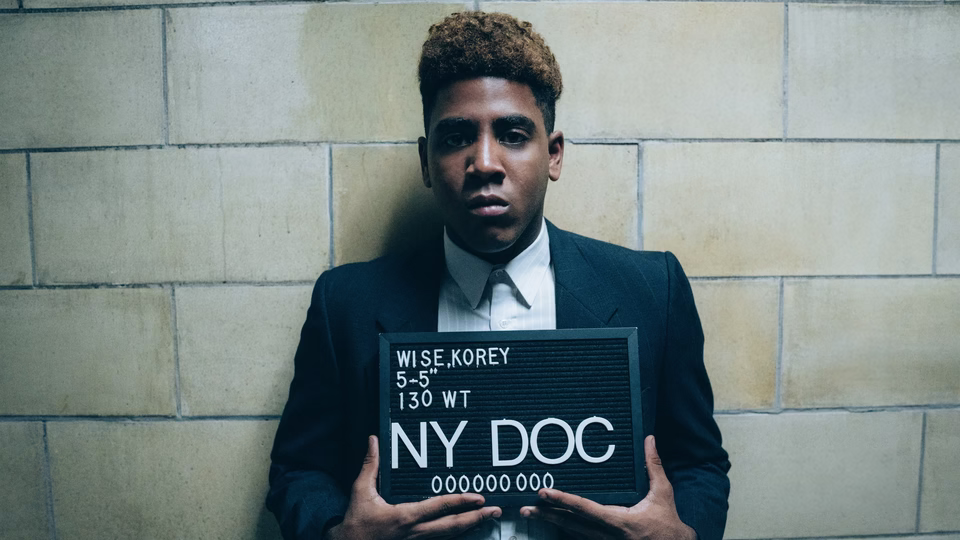 When They See Us