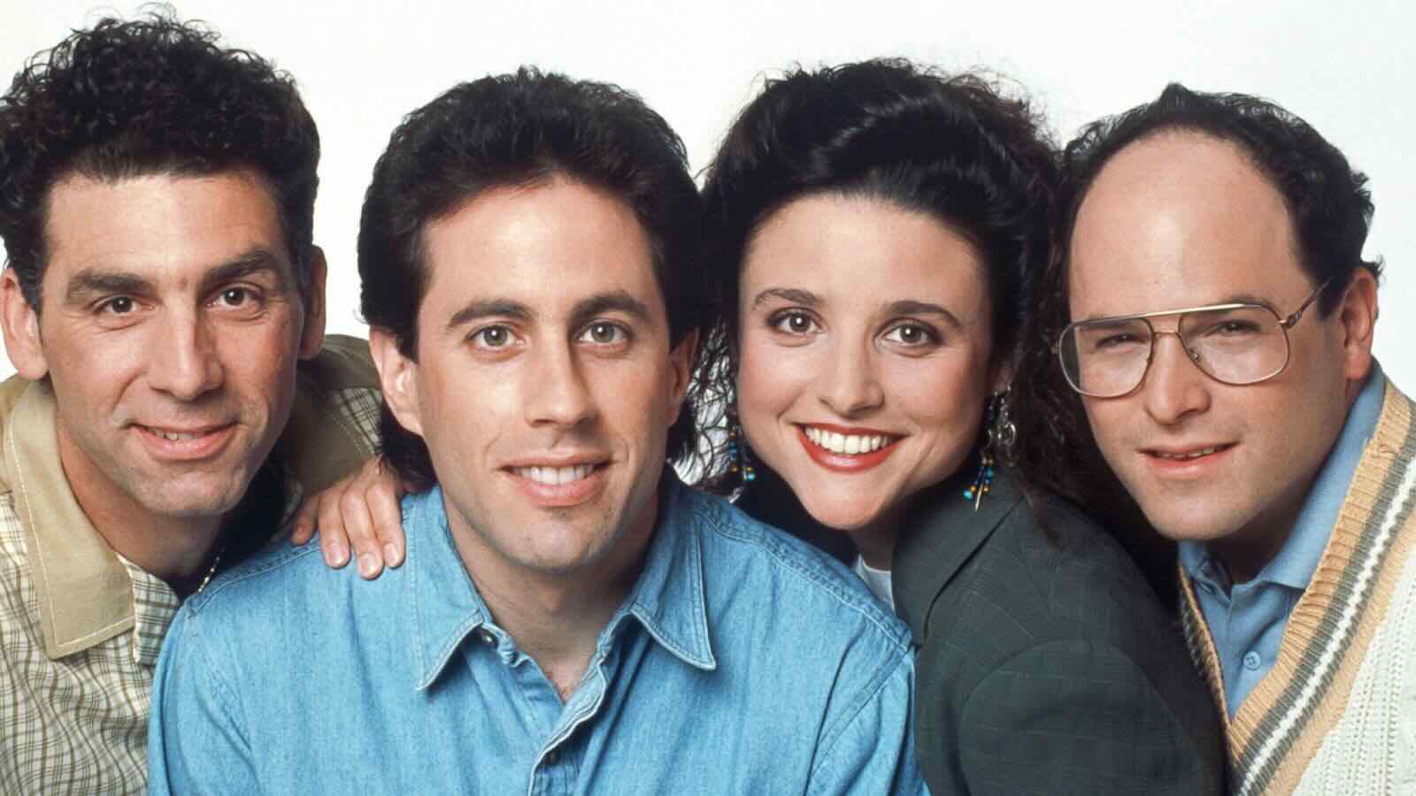 Seinfeld