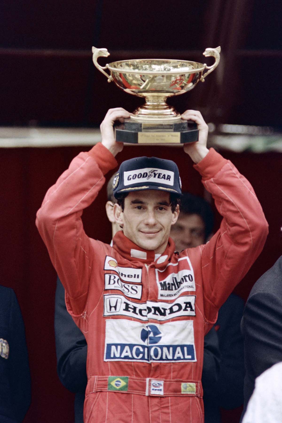 Senna