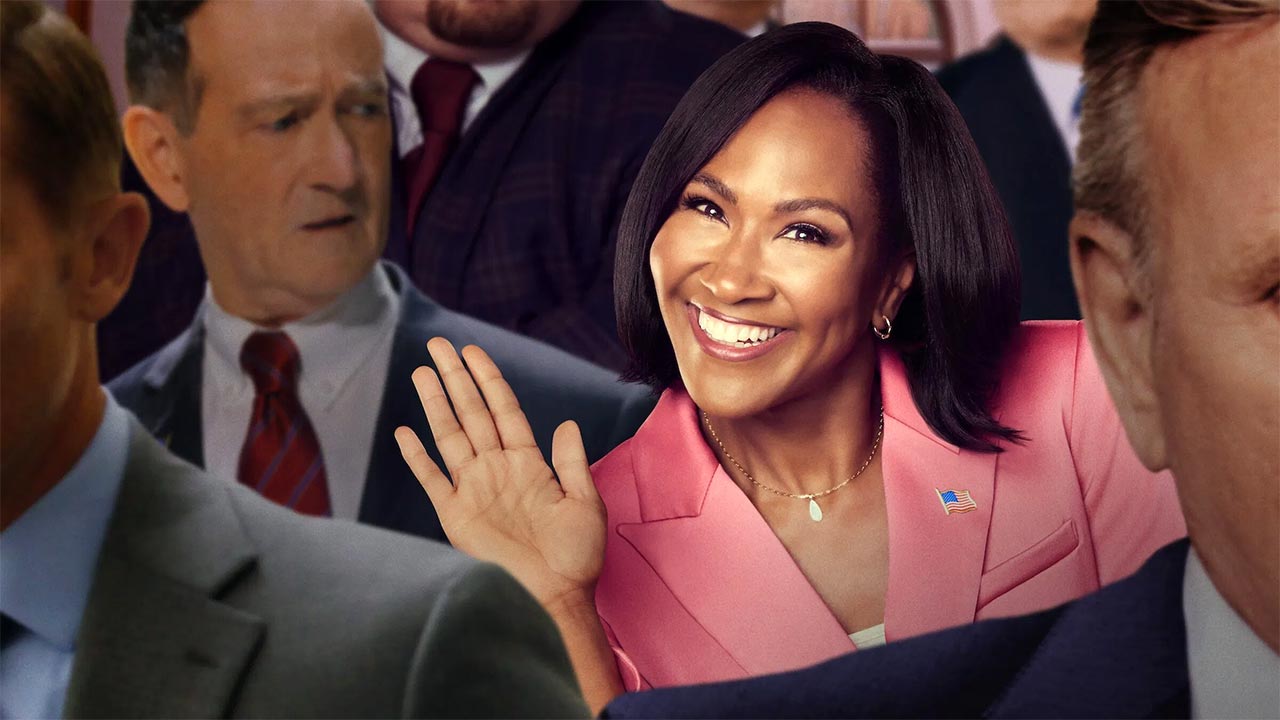 Wie is Tyler Perry en waarom is hij overal op Netflix?