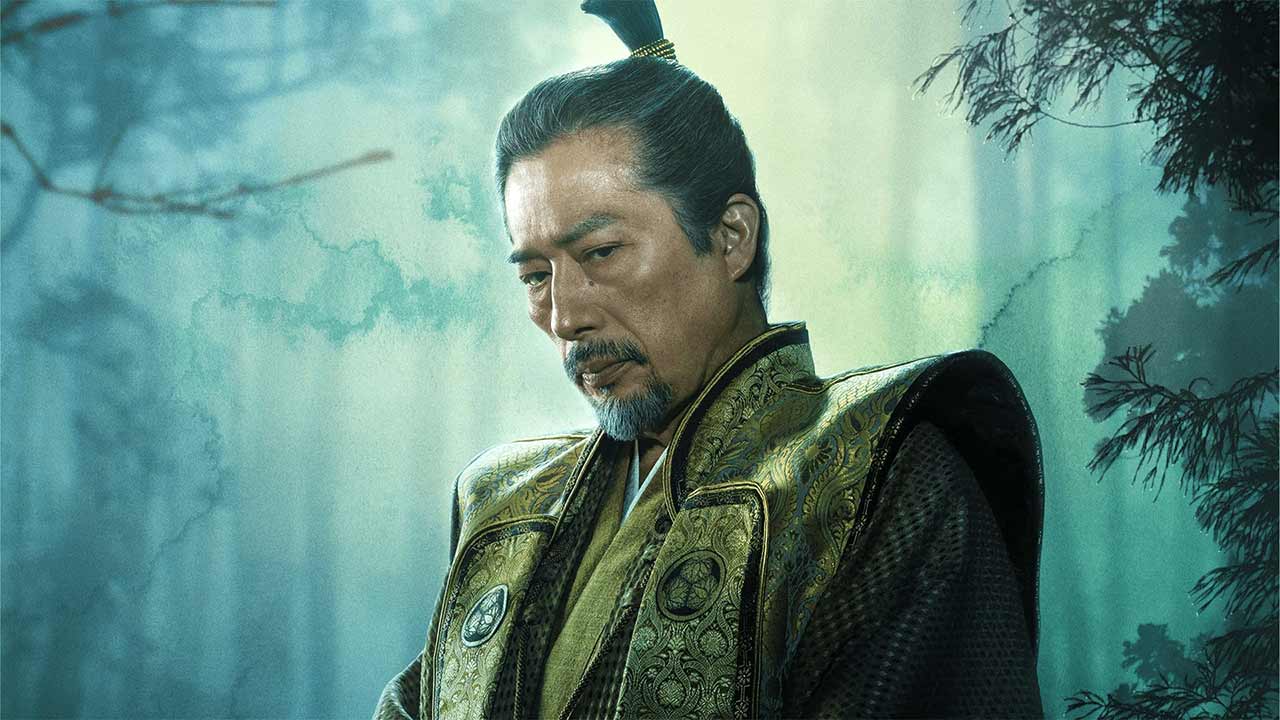 Shogun is de grote winnaar op de Emmy Awards; The Bear grijpt naast de hoofdprijs