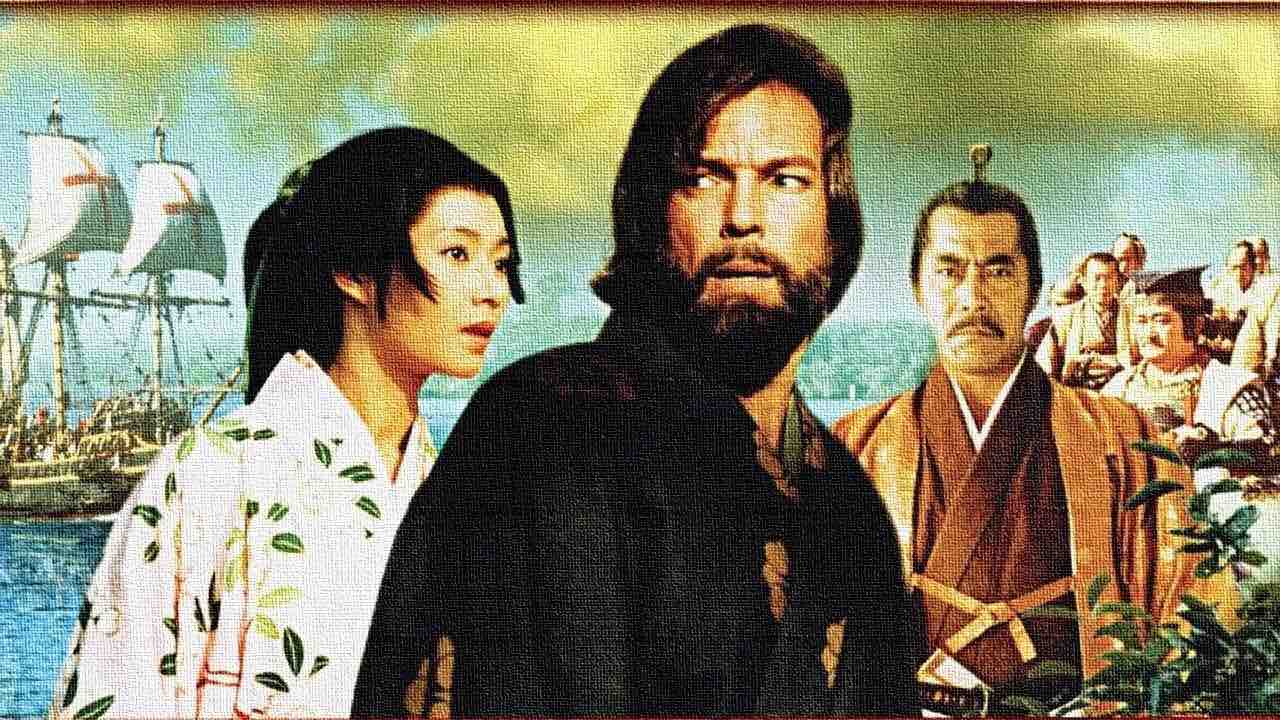 De serie Shogun gezien en benieuwd naar het origineel? Dat kun je nu bekijken