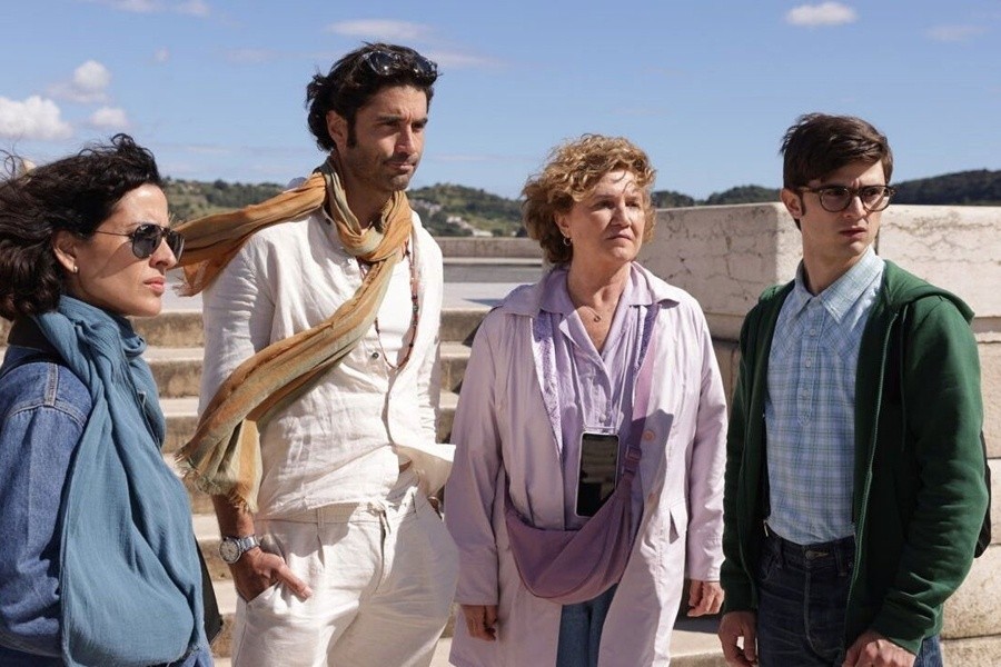 Si es martes, es asesinato