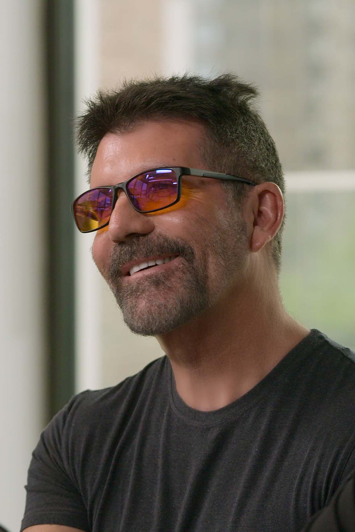 Simon Cowell: The Next Act