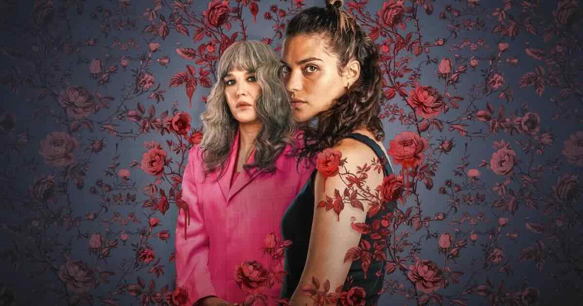 De Franse serie Soleil Noir is een onverwachte hit op Netflix