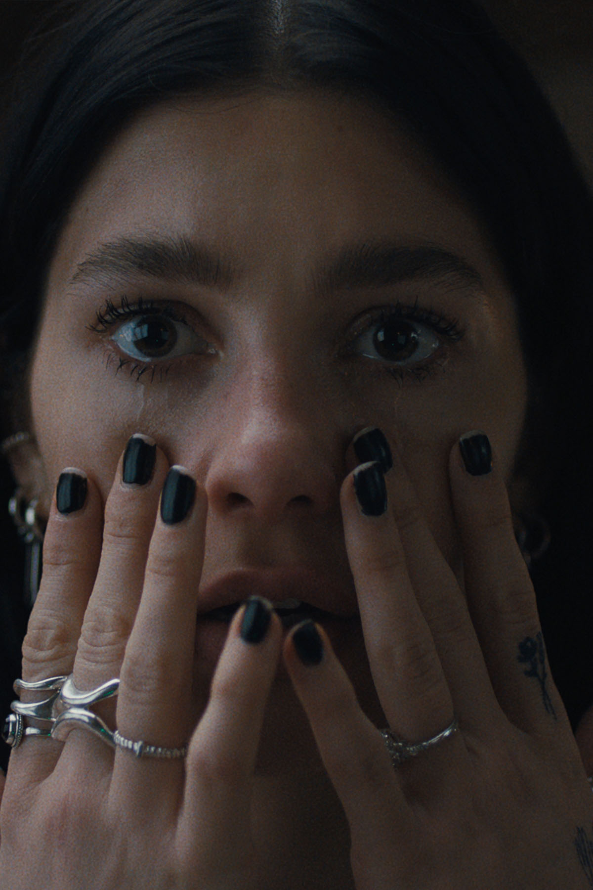 Something Very Bad Is Going to Happen