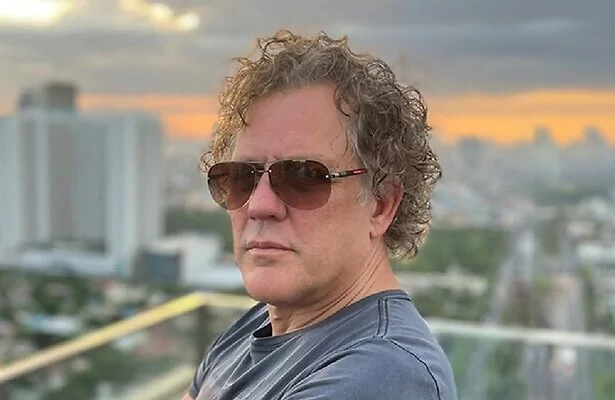 Kees van der Spek ontmaskert