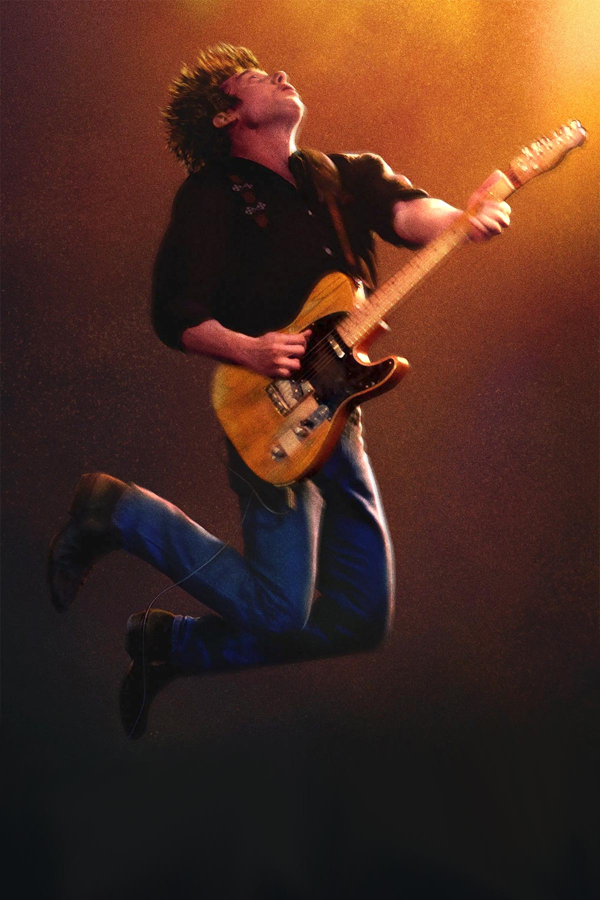 Springsteen: Deliver Me from Nowhere