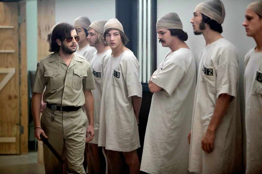 The New Stanford Prison Experiment