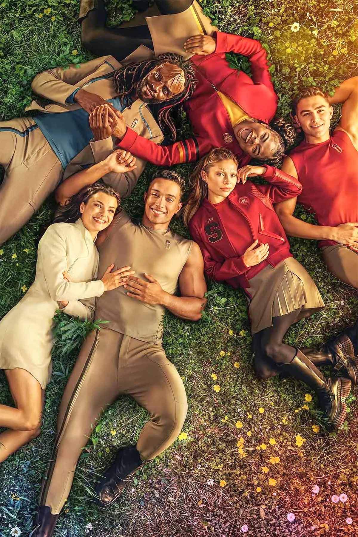 Star Trek: Starfleet Academy