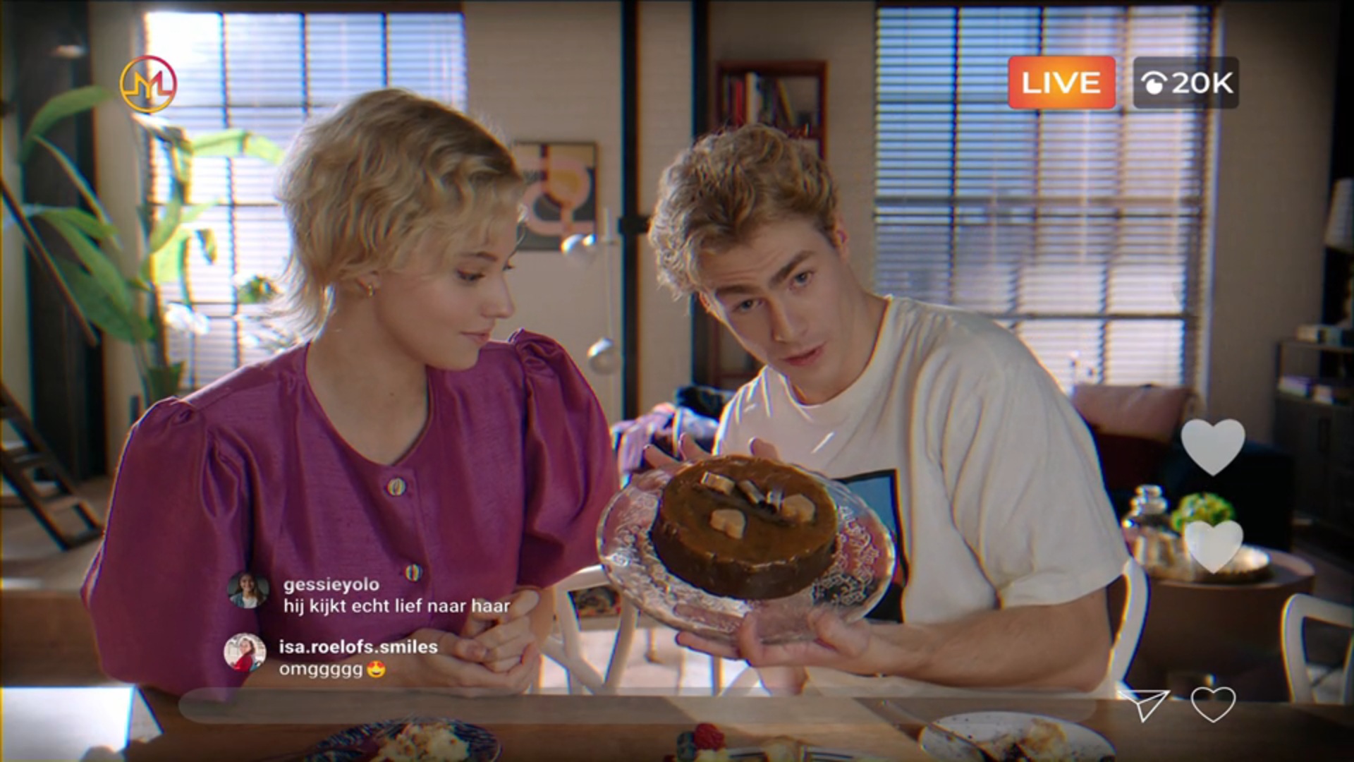 Vloggen voor LoffeeToffee was een dieptepunt in 35 jaar GTST