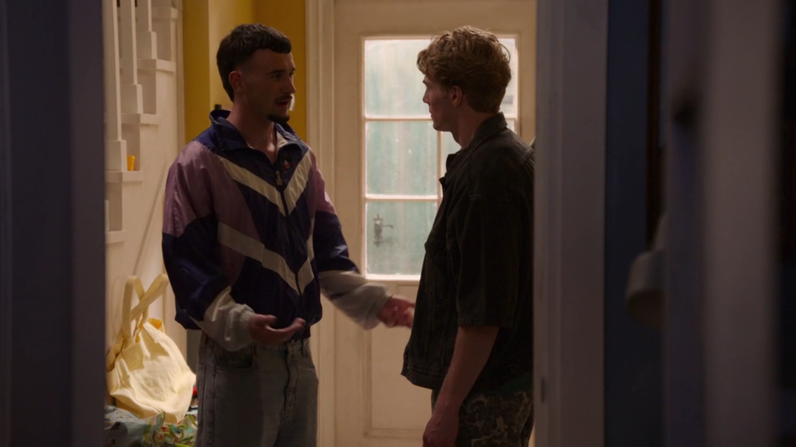 Troj zit in de problemen