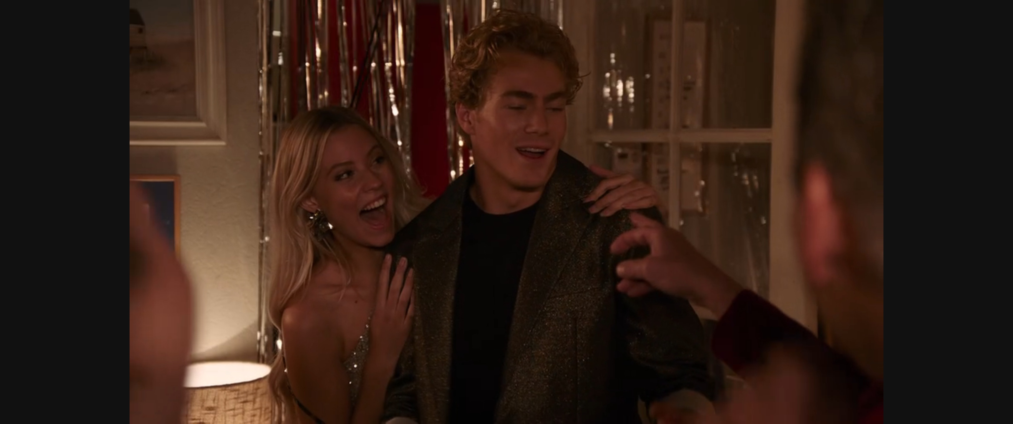 Steef krijgt een groots afscheid