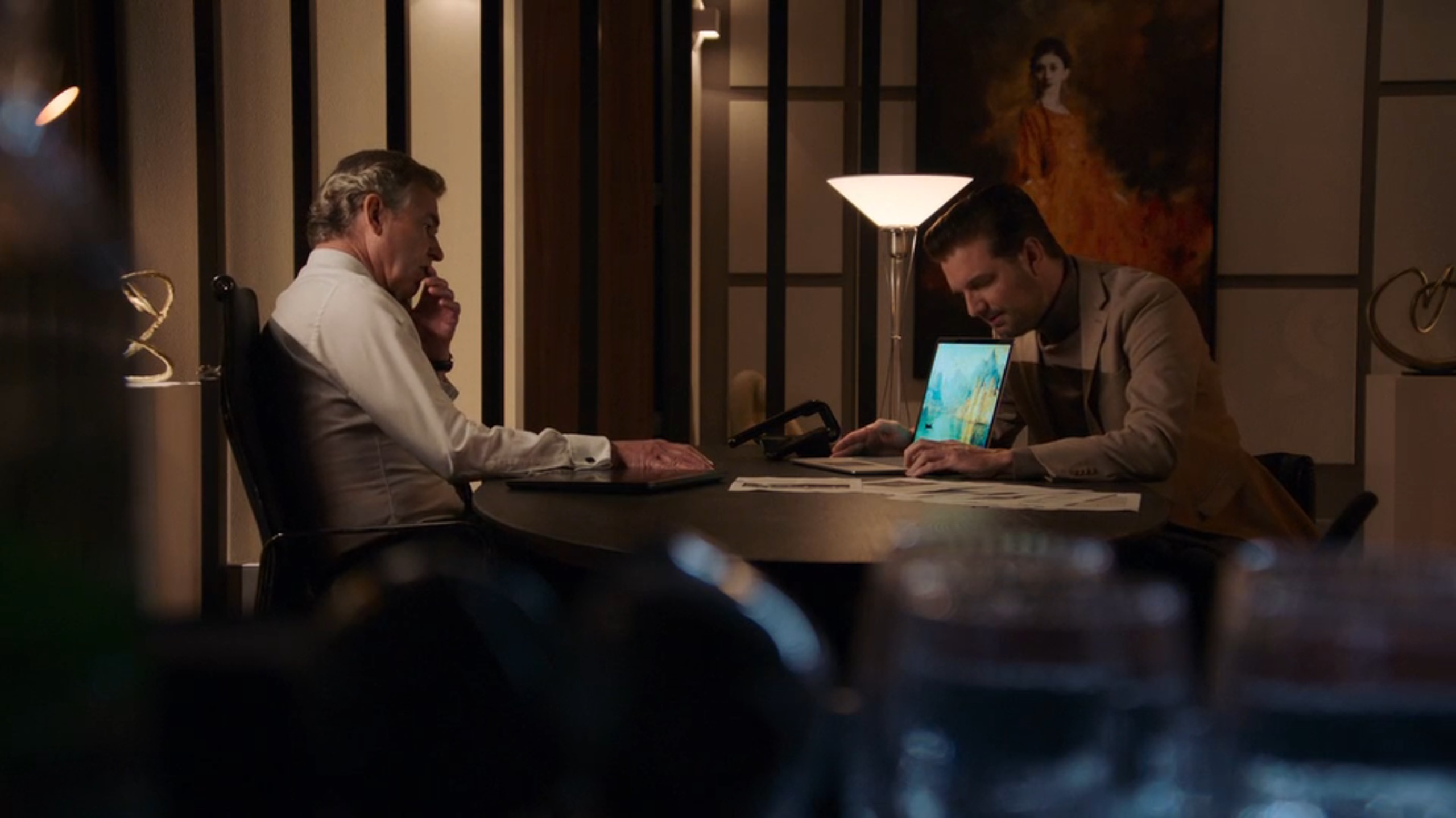 Stefano krijgt Ludo niet mee