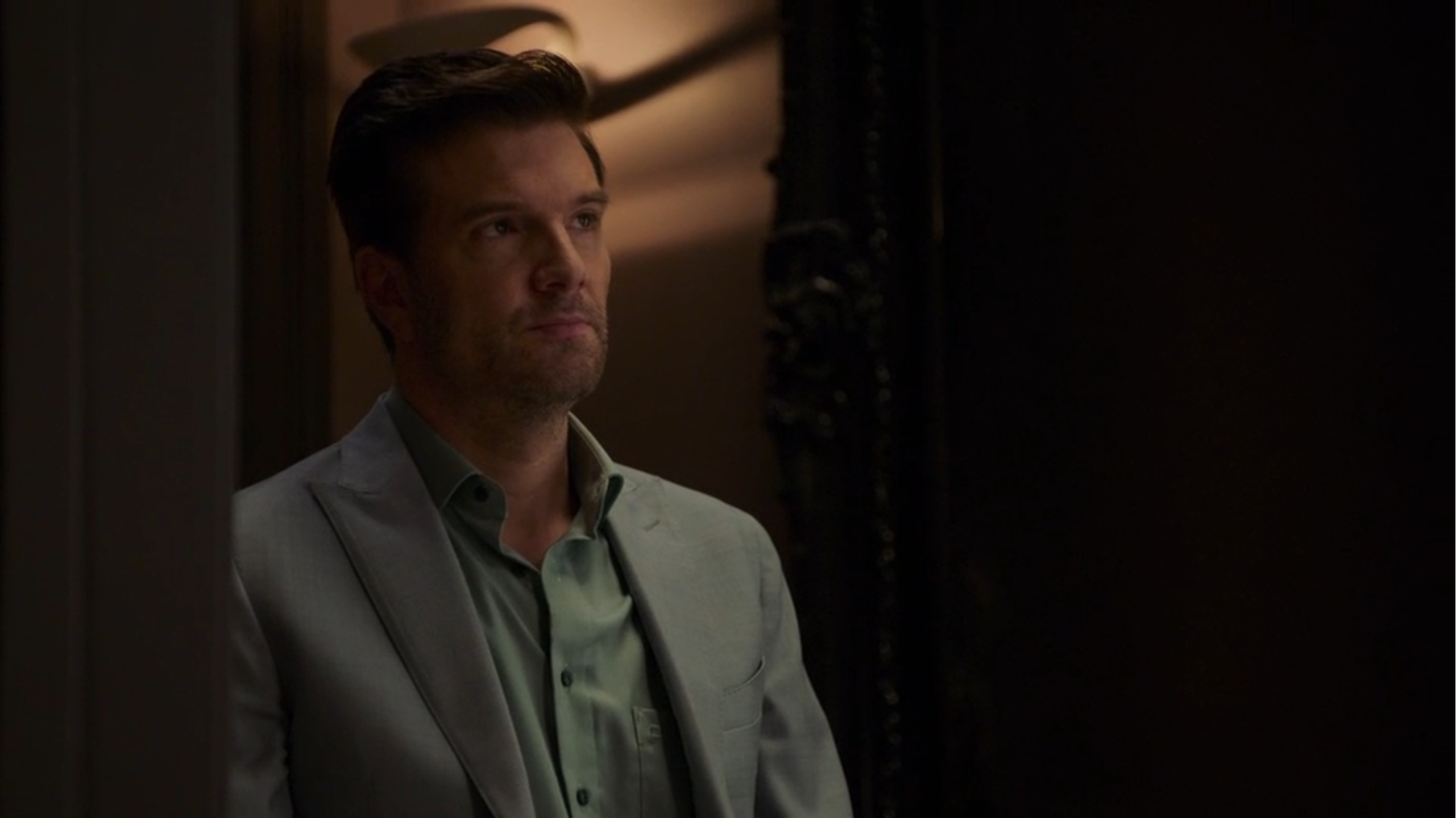 Stefano wil Valentijn alsnog pakken