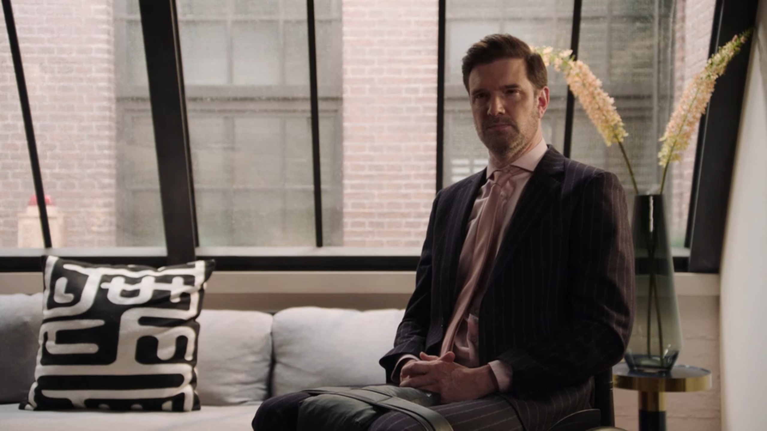 Stefano weet wel iets om Ludo's reputatie op te krikken