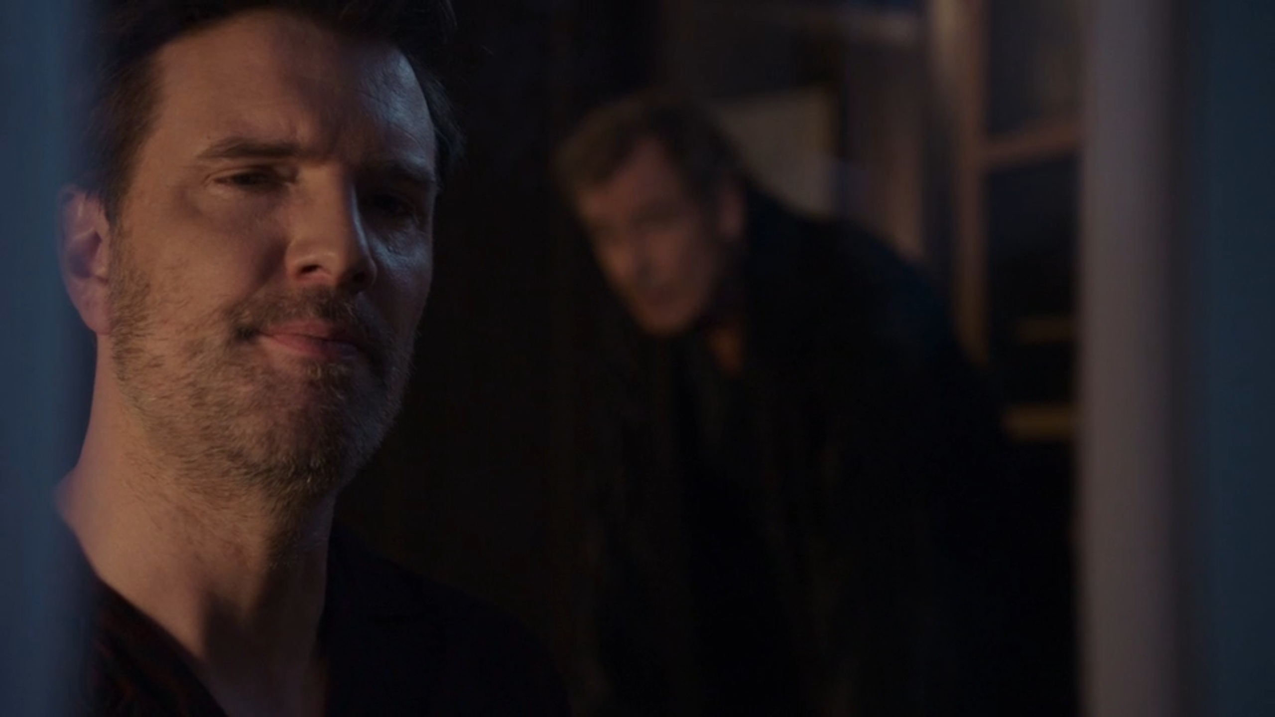 Stefano heeft therapie nodig meent Ludo