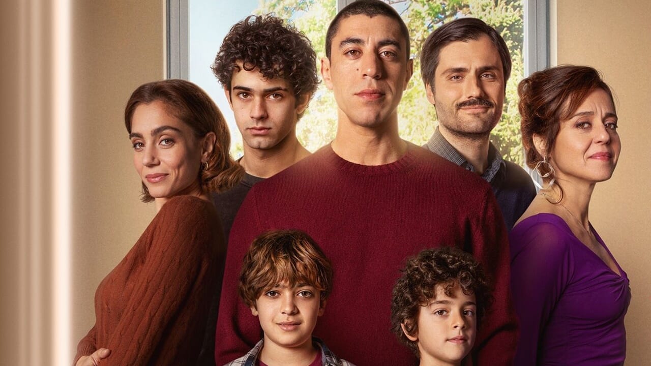Storia della mia famiglia