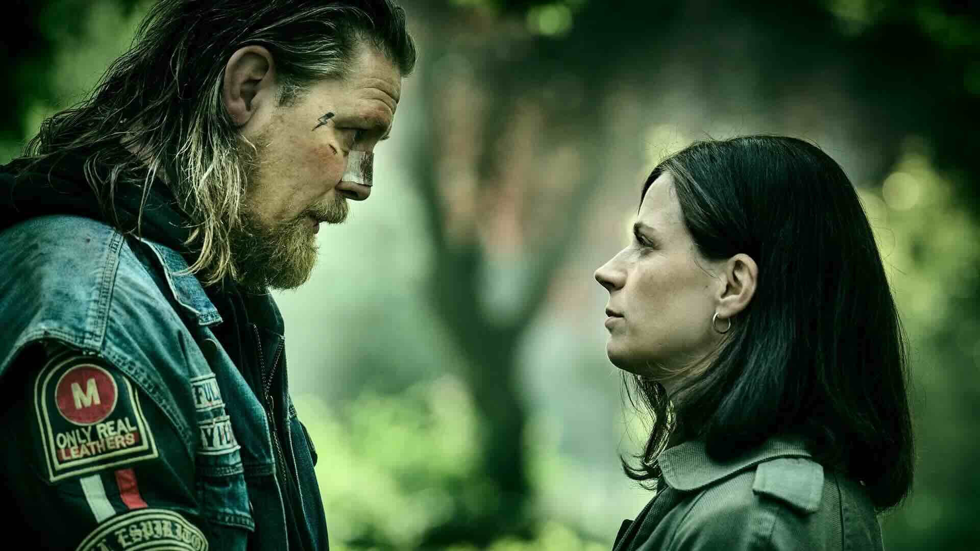De nieuwe misdaadserie met Elise Schaap ziet er geweldig uit en de releasedatum is bekend