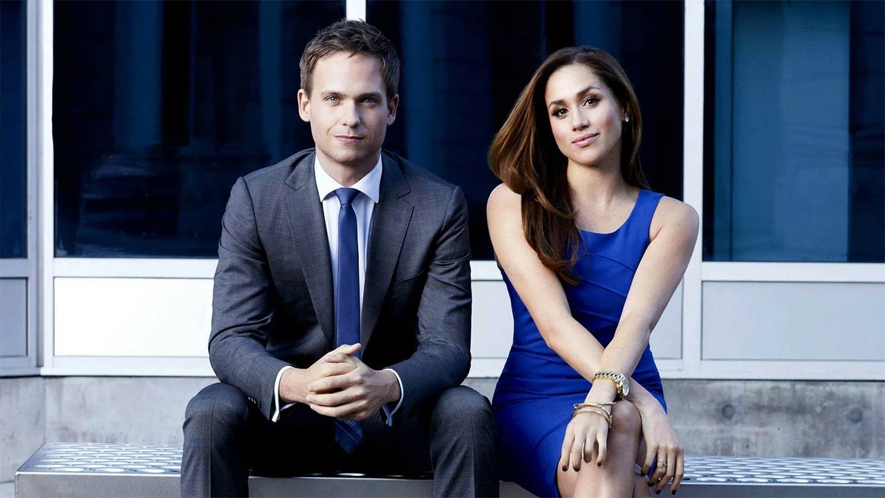 SkyShowtime komt met alle seizoenen van Suits én de spin-off Suits LA