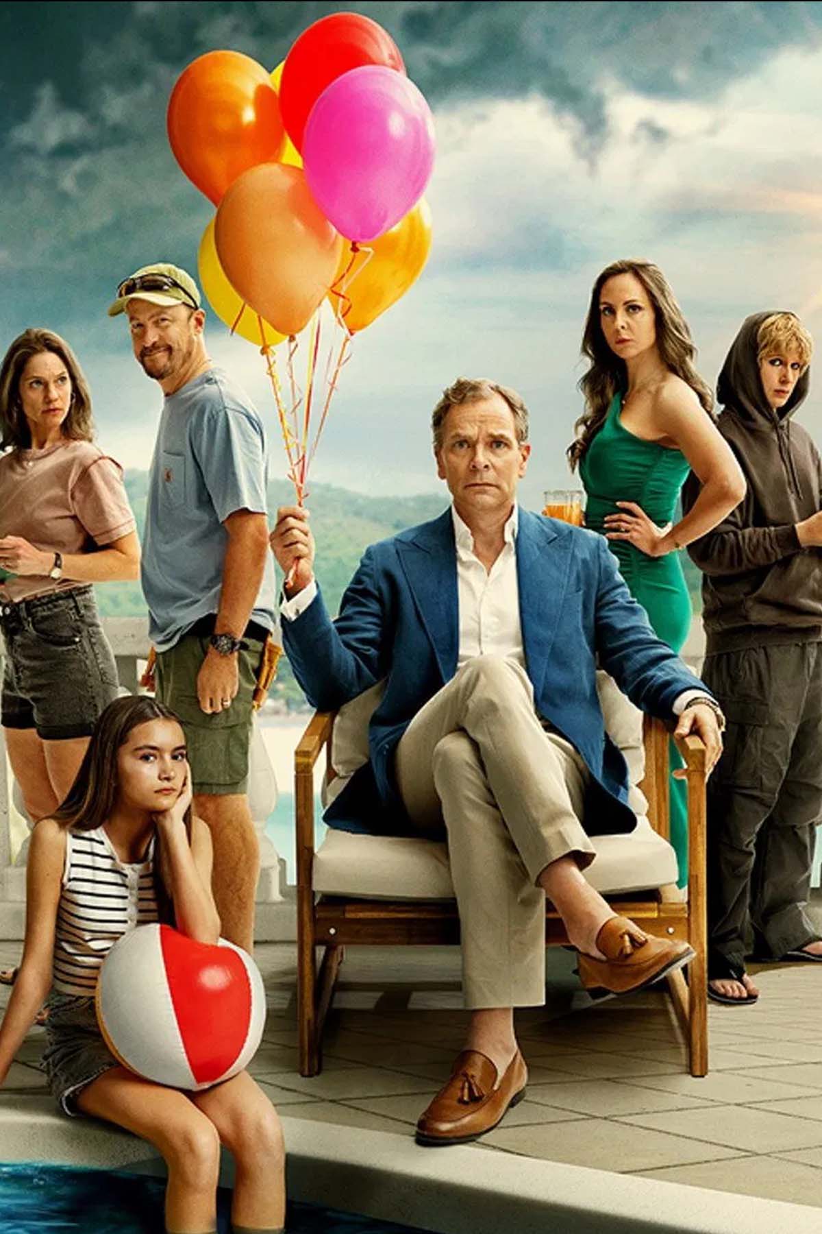 Where the Sun Always Shines