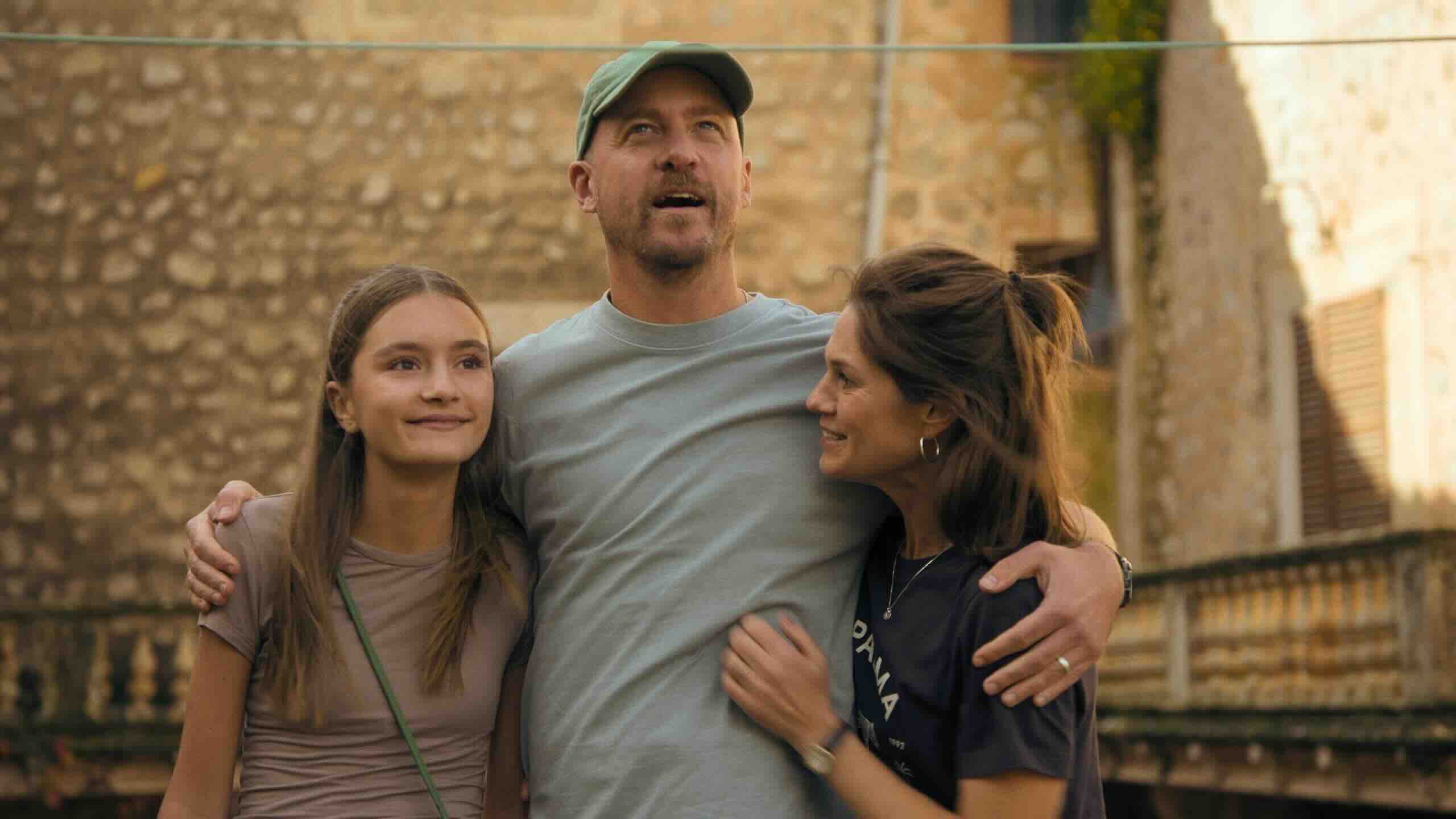 Where the Sun Always Shines