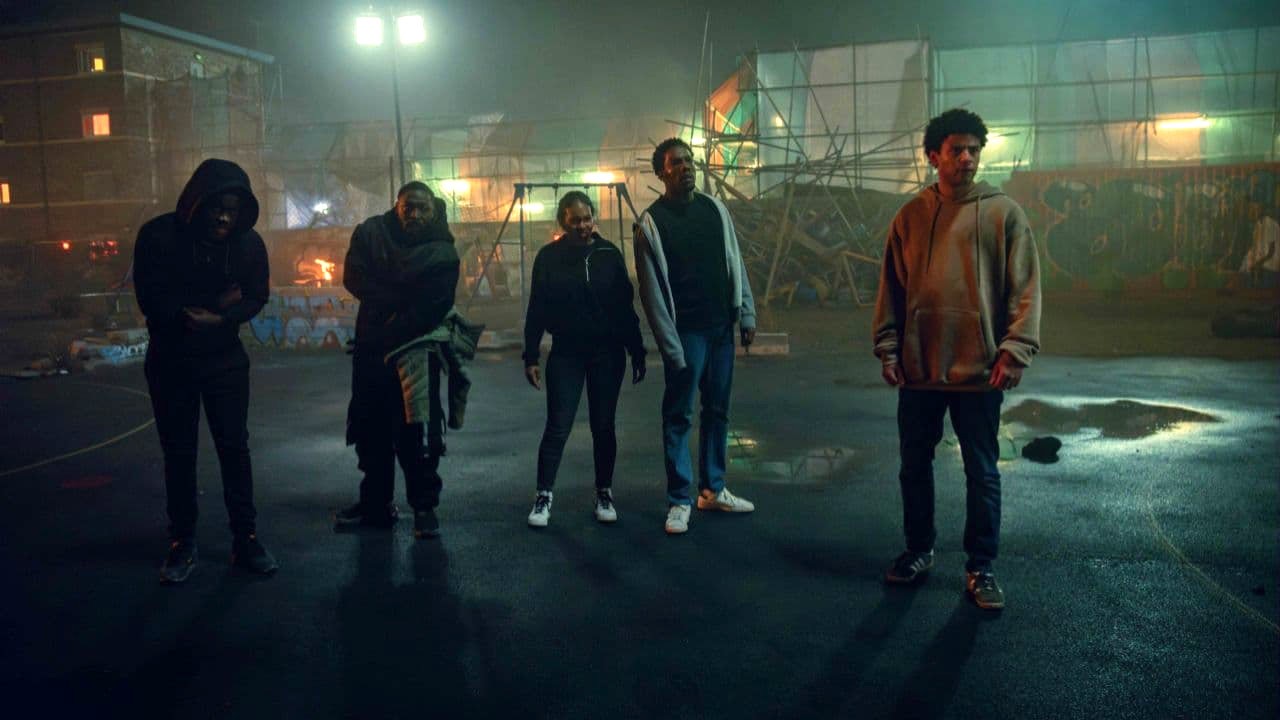 Trailer: normale mensen krijgen superkrachten in nieuwe Netflix-serie