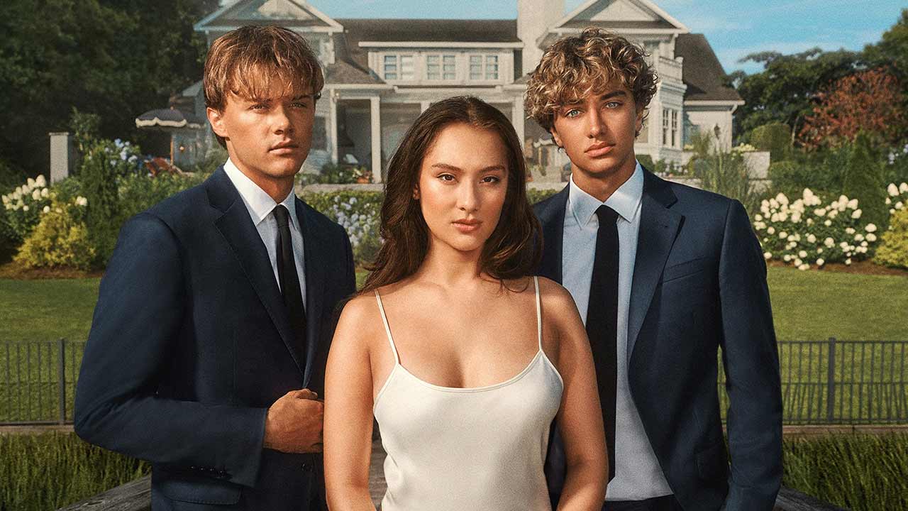 The Summer I Turned Pretty krijgt een toegift in de vorm van een film