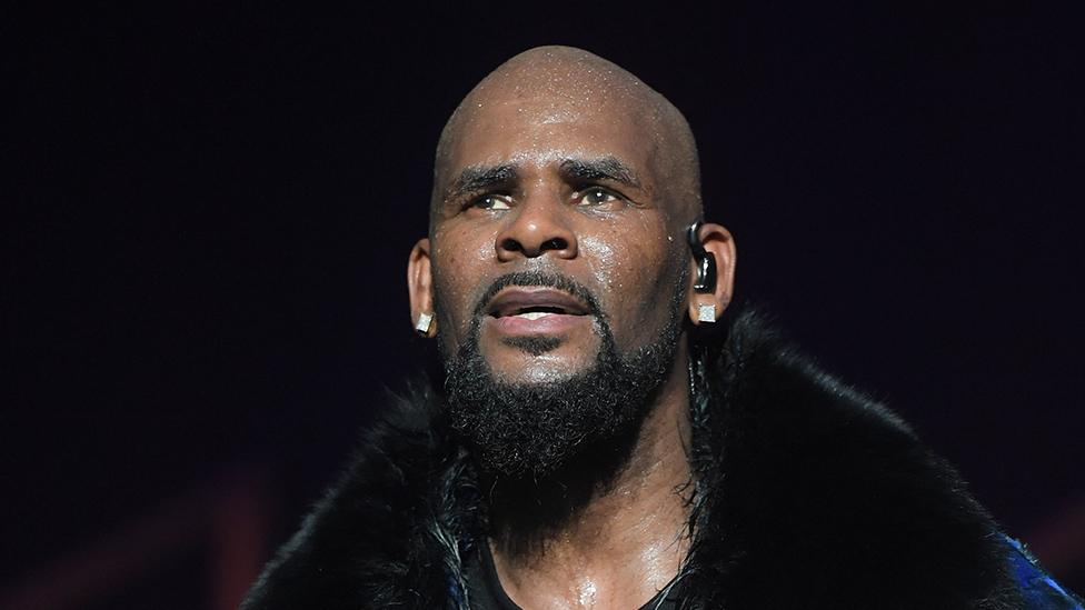Surviving R. Kelly