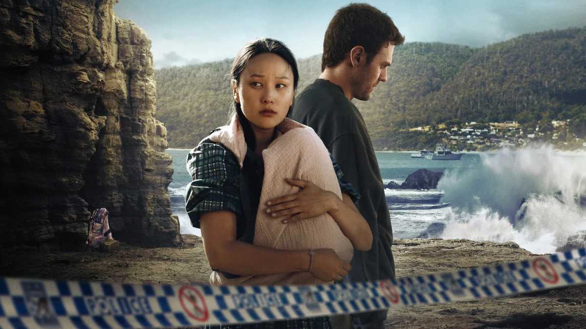 De Netflix-serie The Survivors wordt een spannende