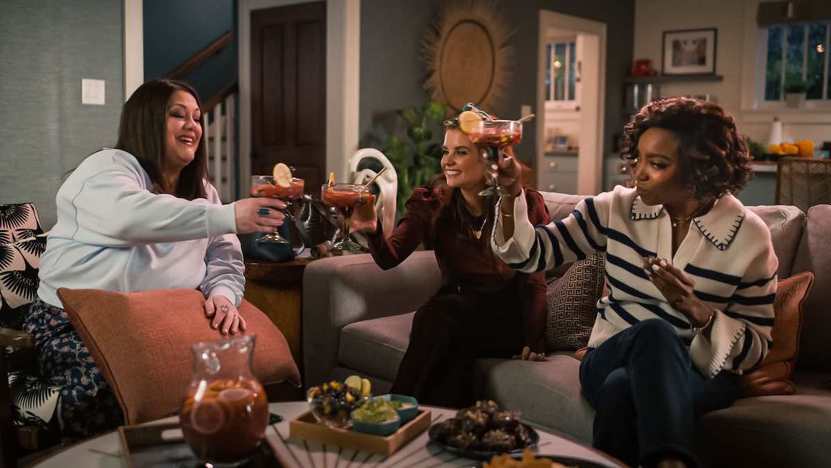 Sweet Magnolias seizoen 4 staat nu op Netflix. En dit zijn vijf series die net zo leuk zijn